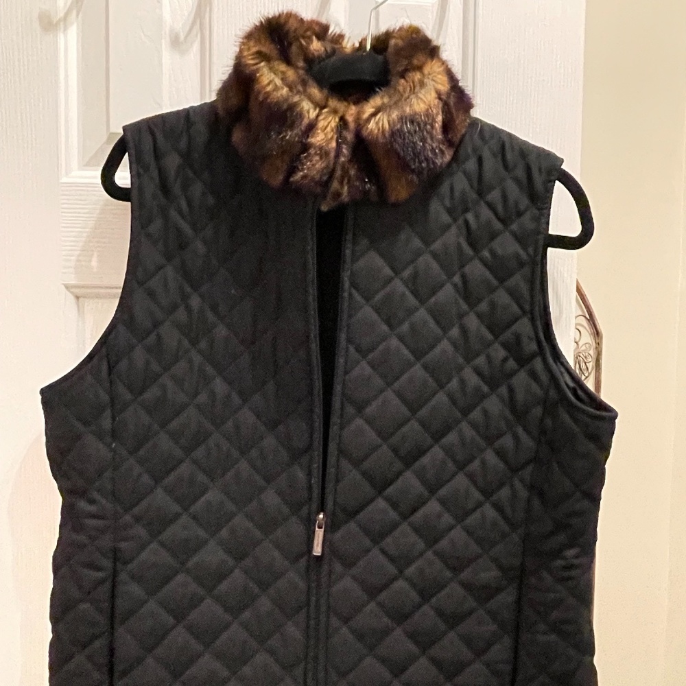 Women’s Ralph Lauren Vest
